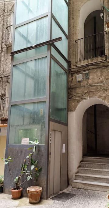 Risvegli Partenopei House Neapel Exterior foto